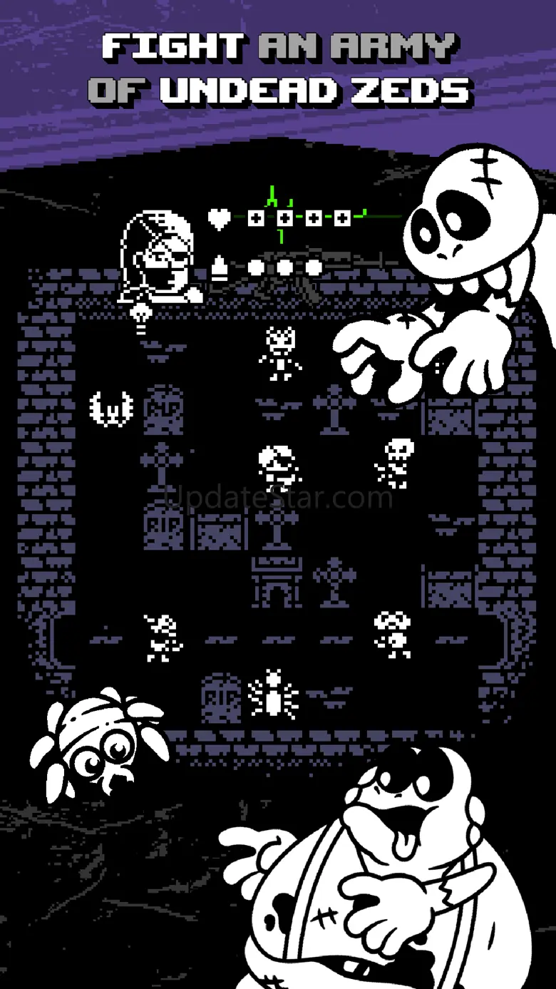 1 Bit Survivor