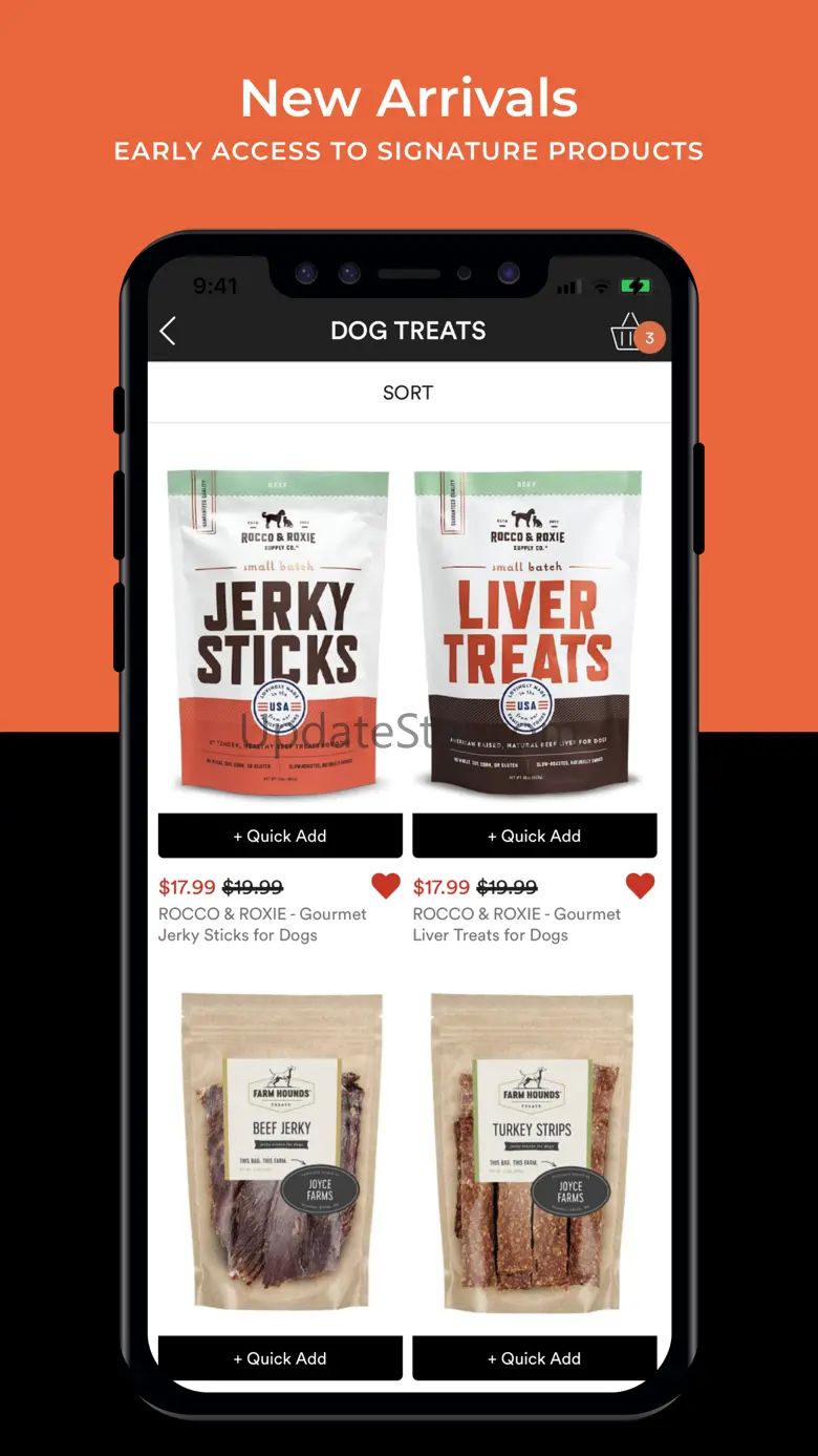 German Shepherd Shop 2.5