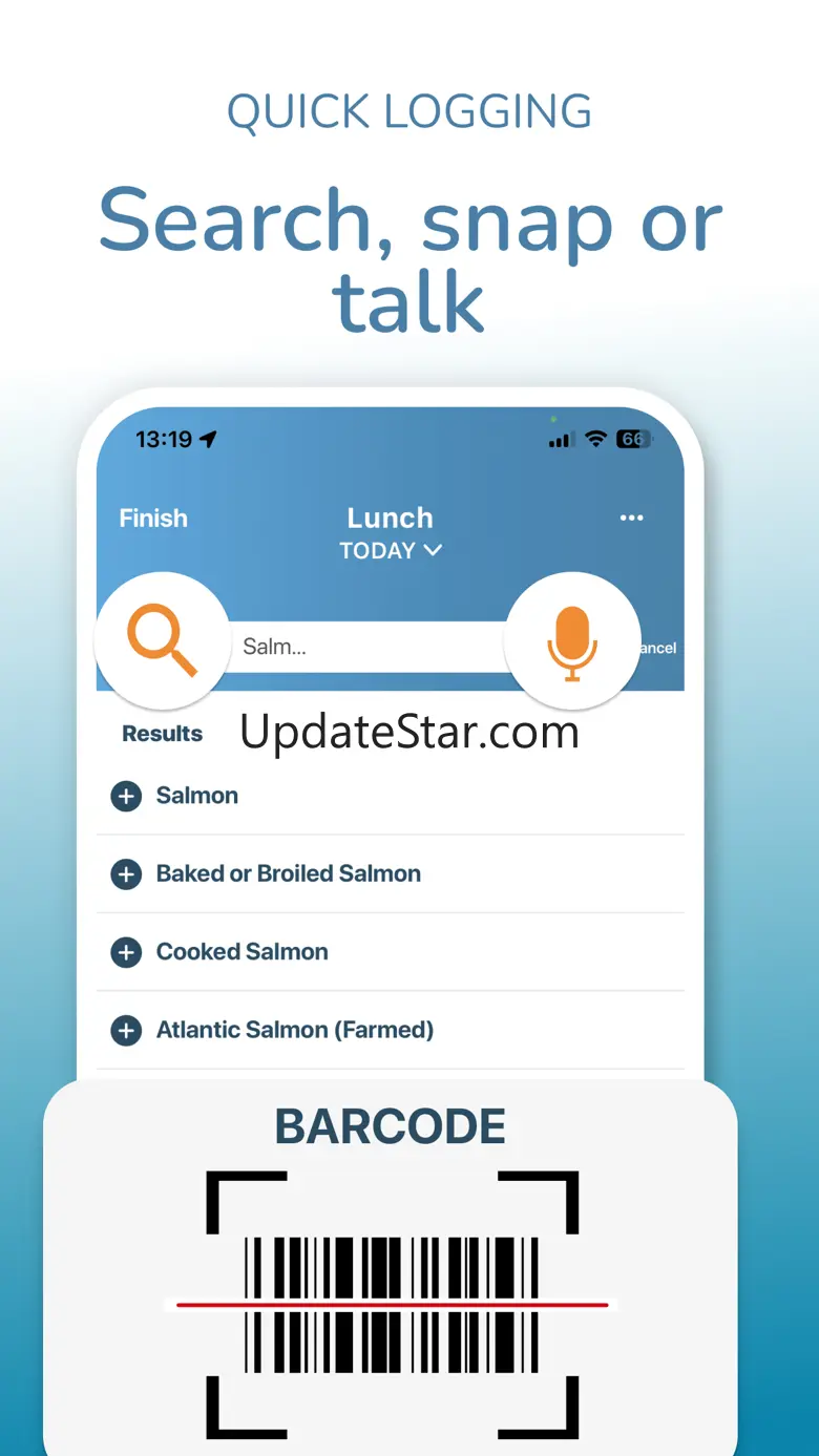 DietSensor Keto 1.0.7