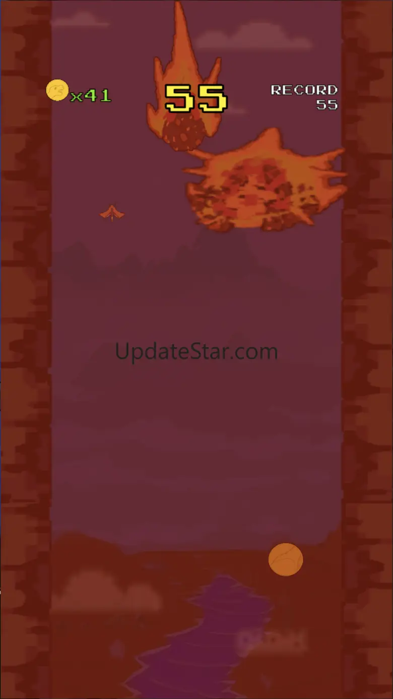 Dino Glide 2.0.0