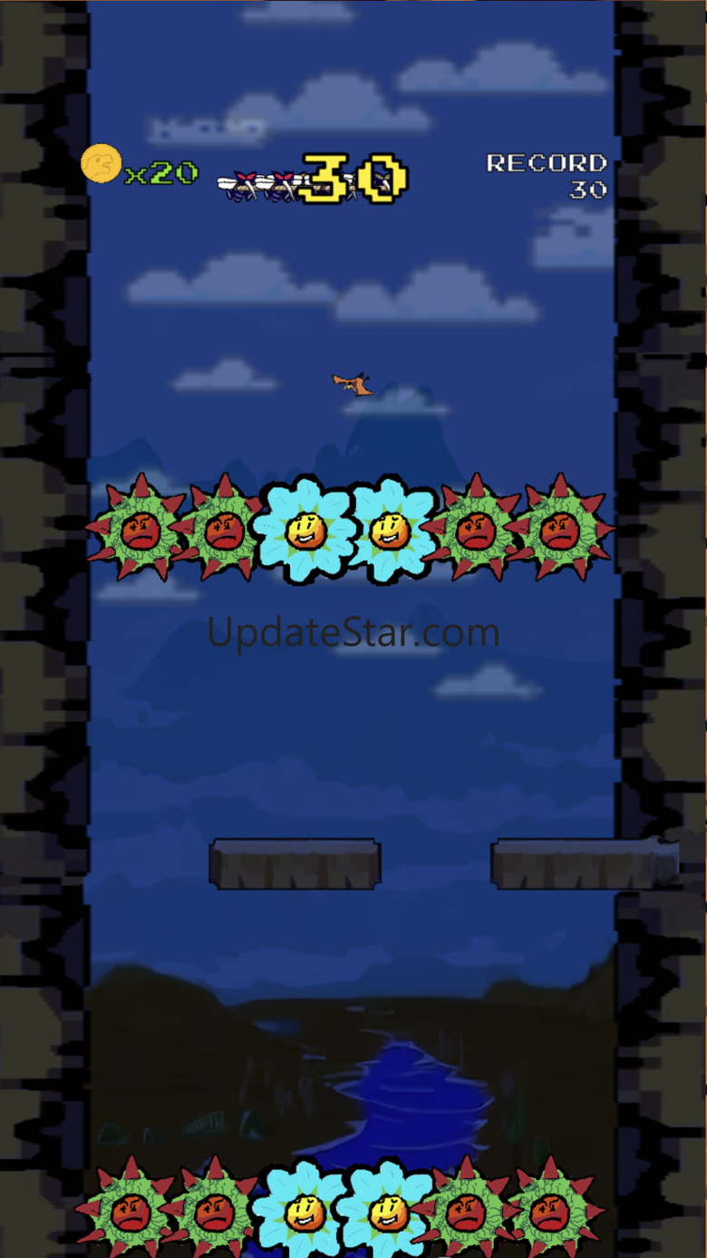 Dino Glide 2.0.0