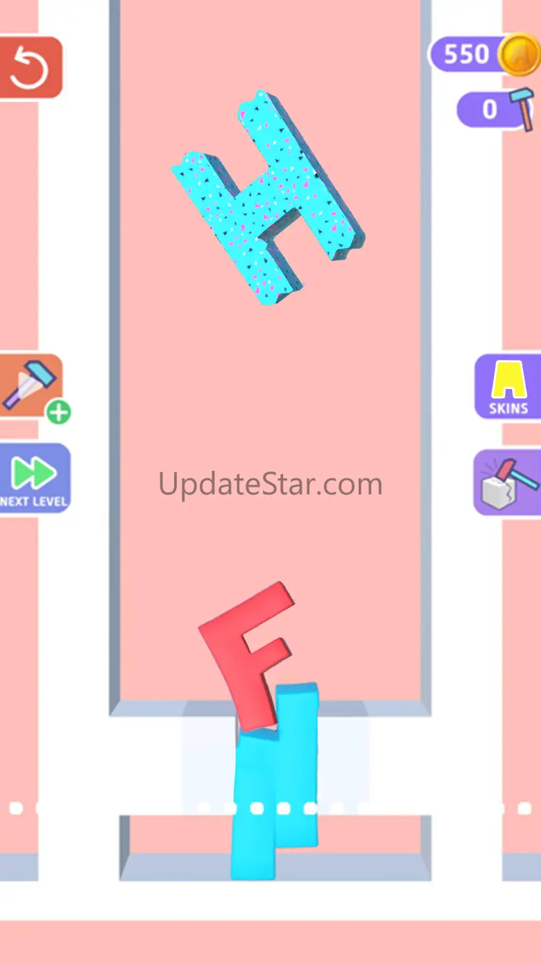Alphabetris 12.0.3