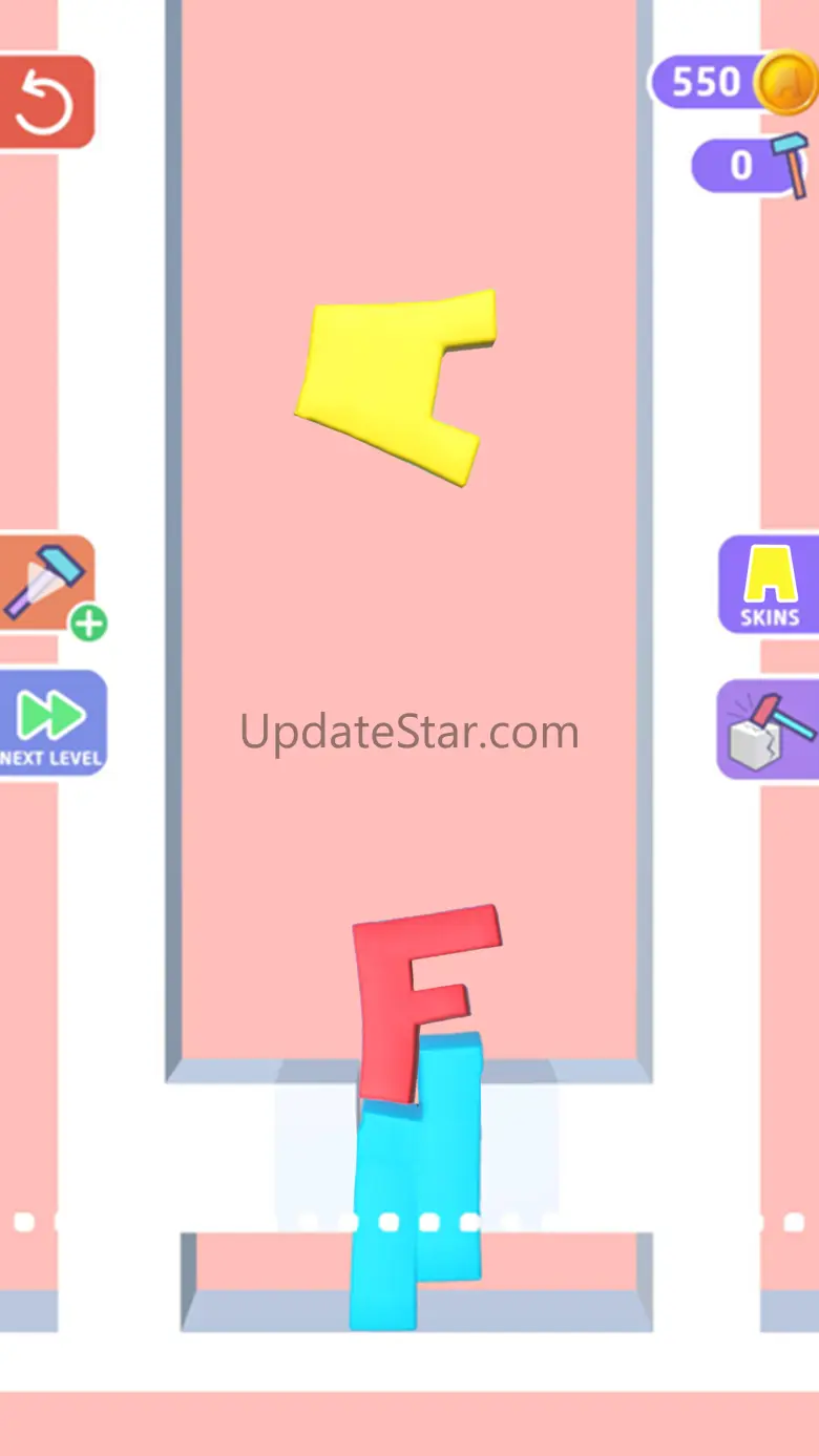 Alphabetris 12.0.3