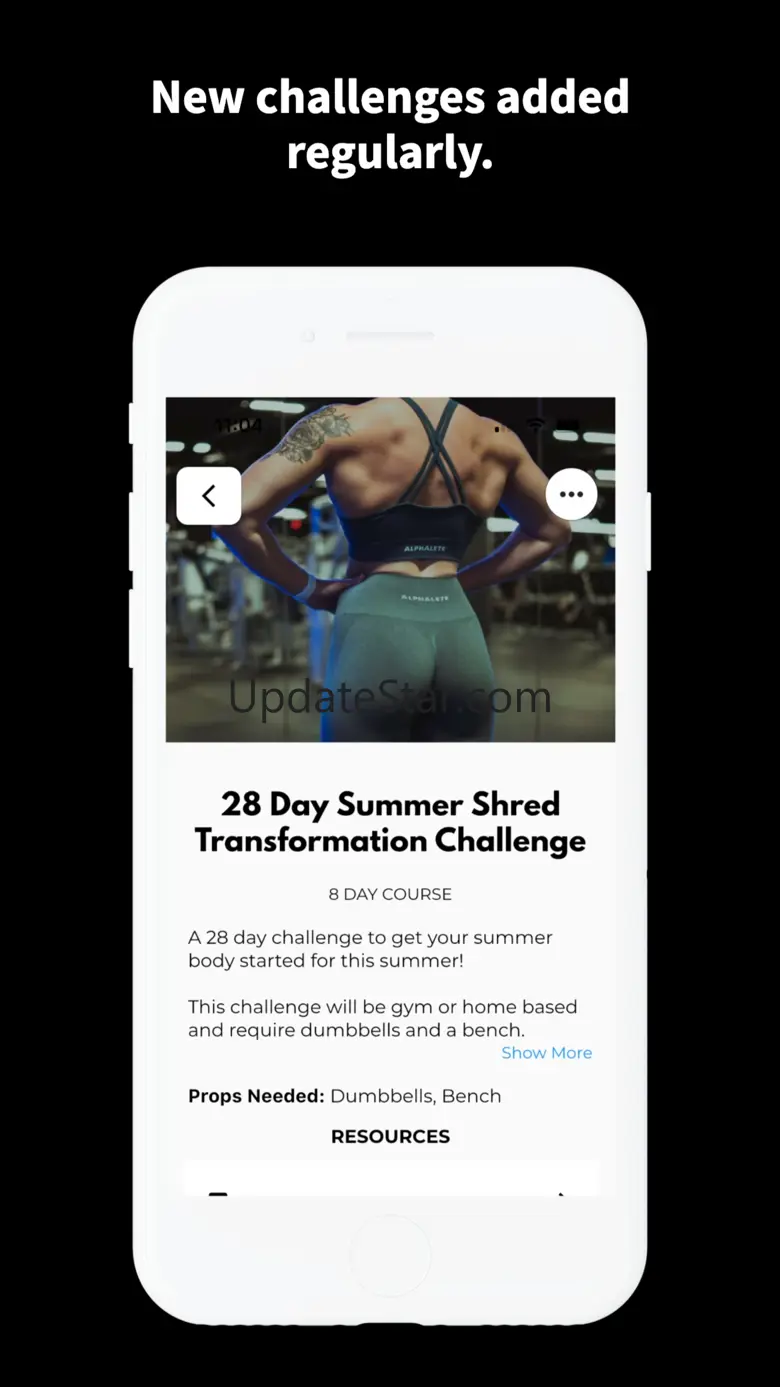 Freshman Fitness 5.9.7.1