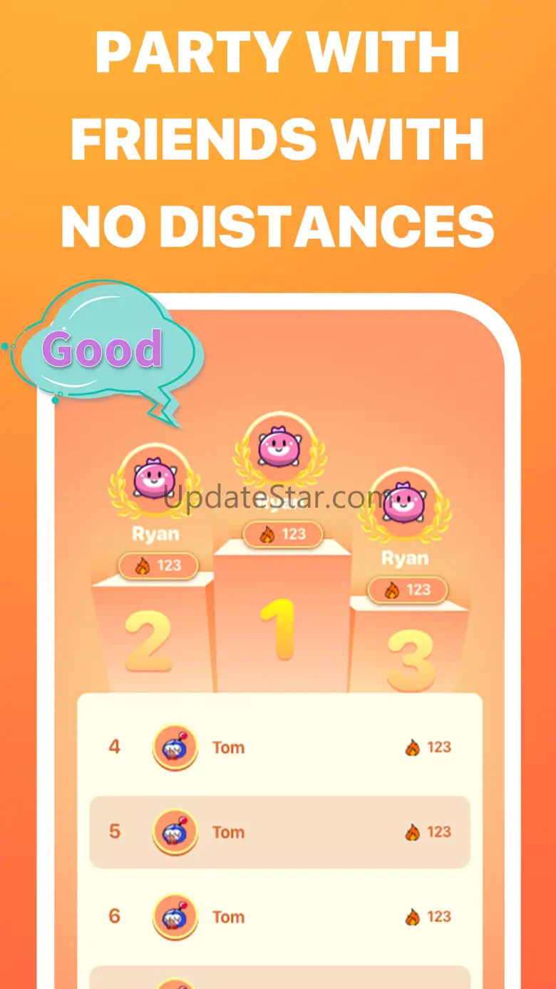 Yala - Video &Voice Chat Rooms 1.0.2