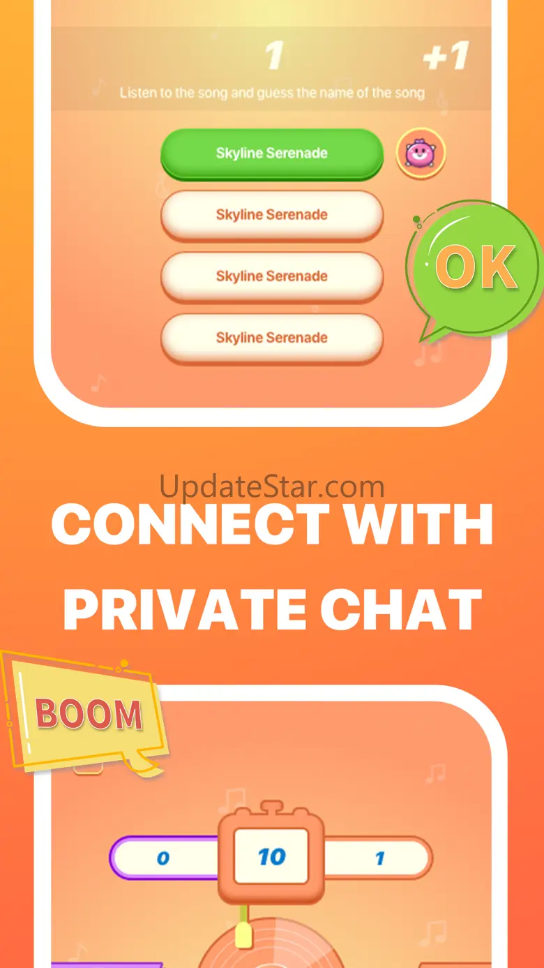 Yala - Video &Voice Chat Rooms 1.0.2