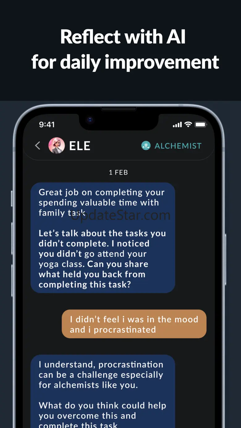 EVO AI: Daily Planner 3.0