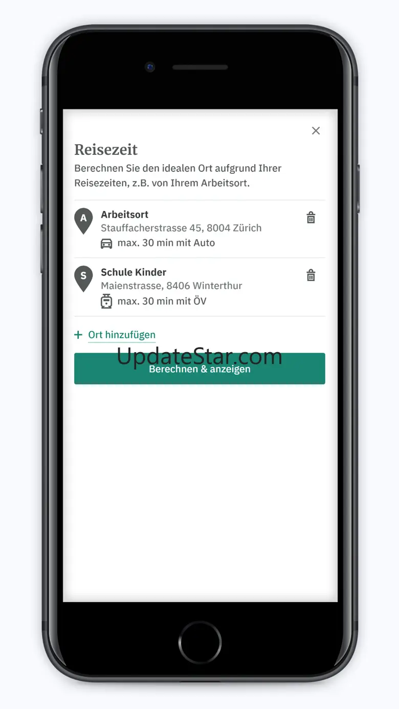 newhome.ch 5.0.11
