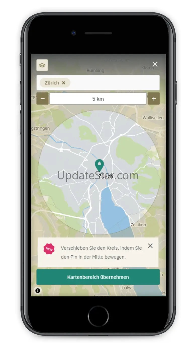 newhome.ch 5.0.11