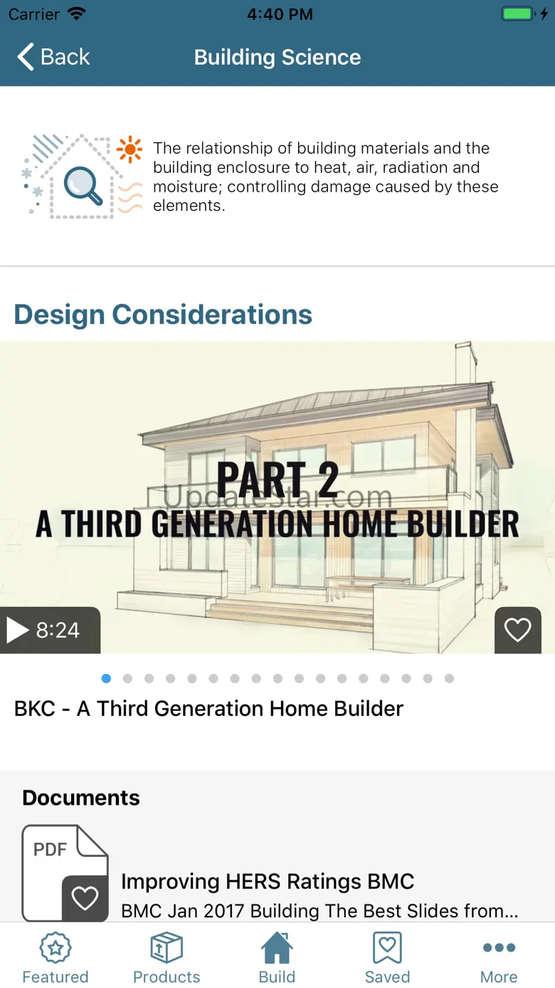 Construction Instruction Ci 6.1.4