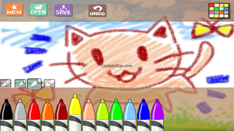 Hello Crayons 1.621