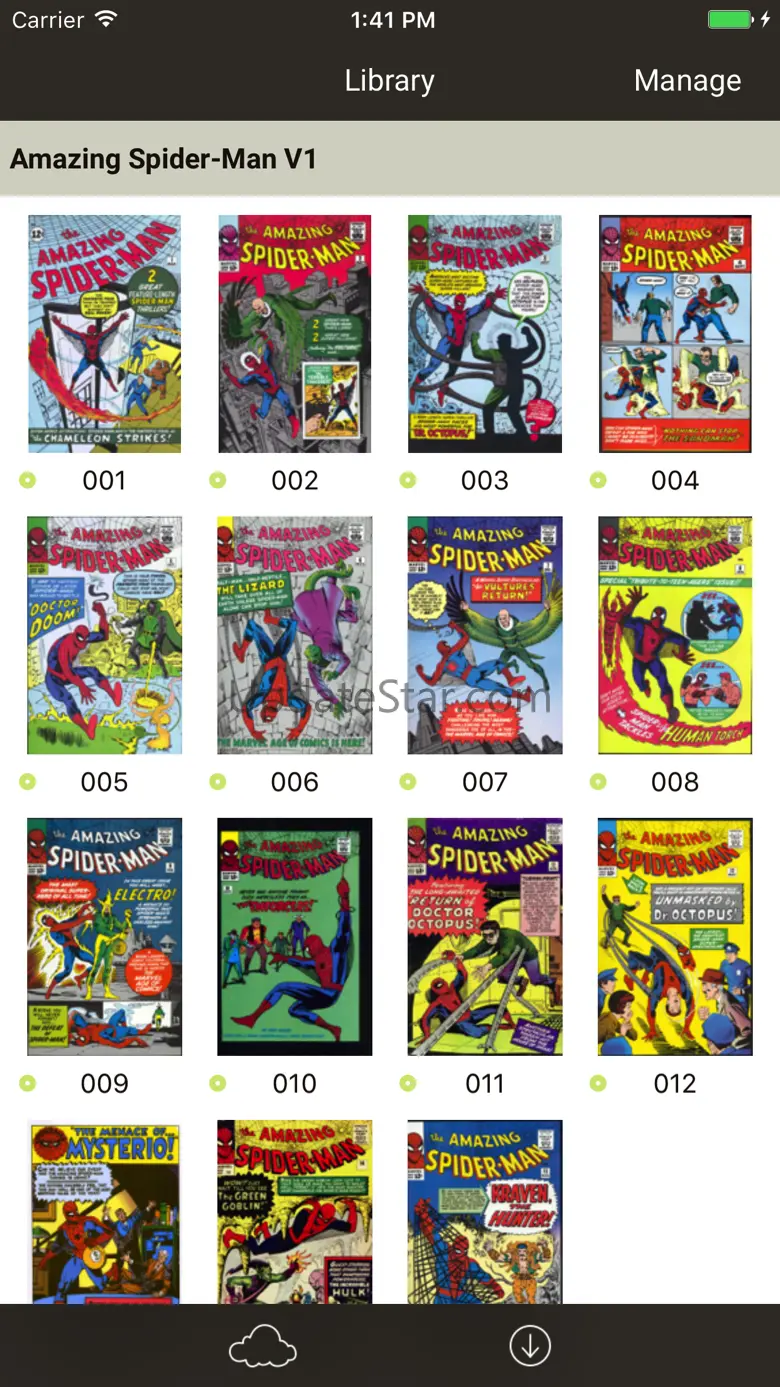 iComix 4.1