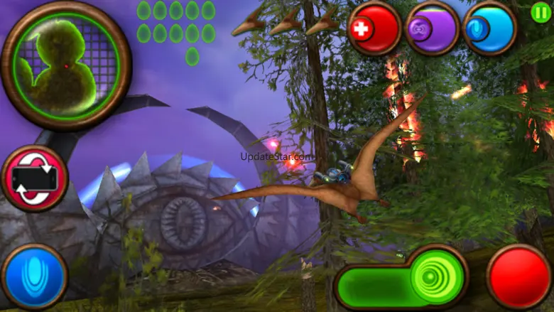 Nanosaur 2 Free 5.0.3