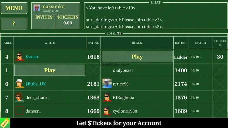Gin Rummy GC 3.12.2