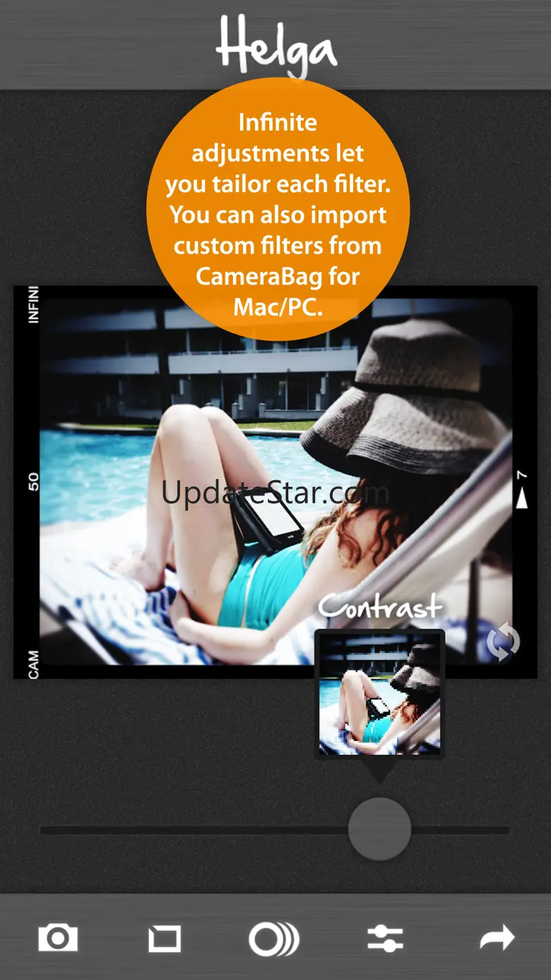 CameraBag 2 2.4.1