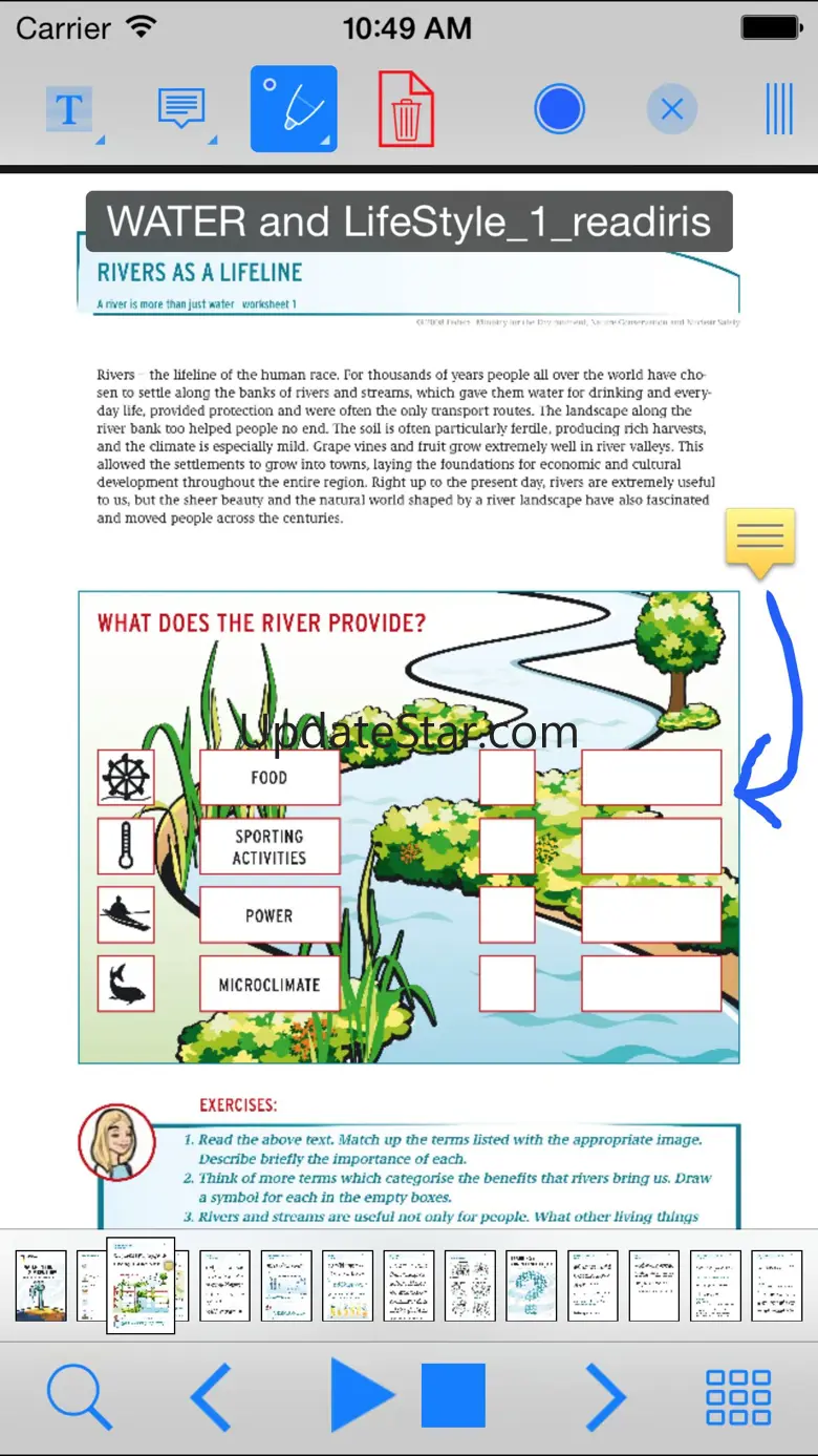 ClaroPDF – Image to PDF Reader 5.0.20