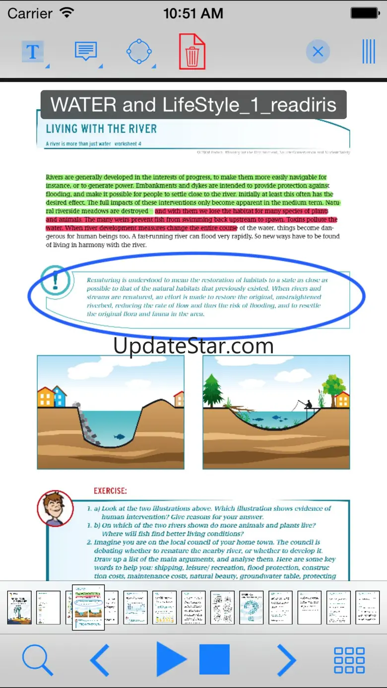 ClaroPDF – Image to PDF Reader 5.0.20