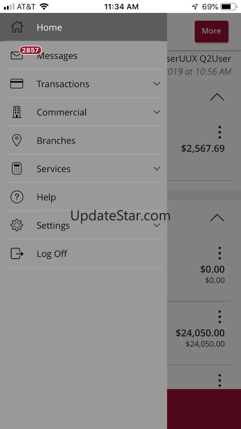 Black Hills Community Bank 10.0.5812