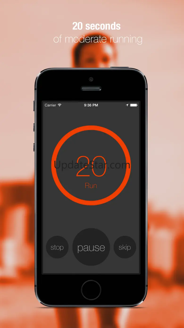 JogRunSprint 2.0.0