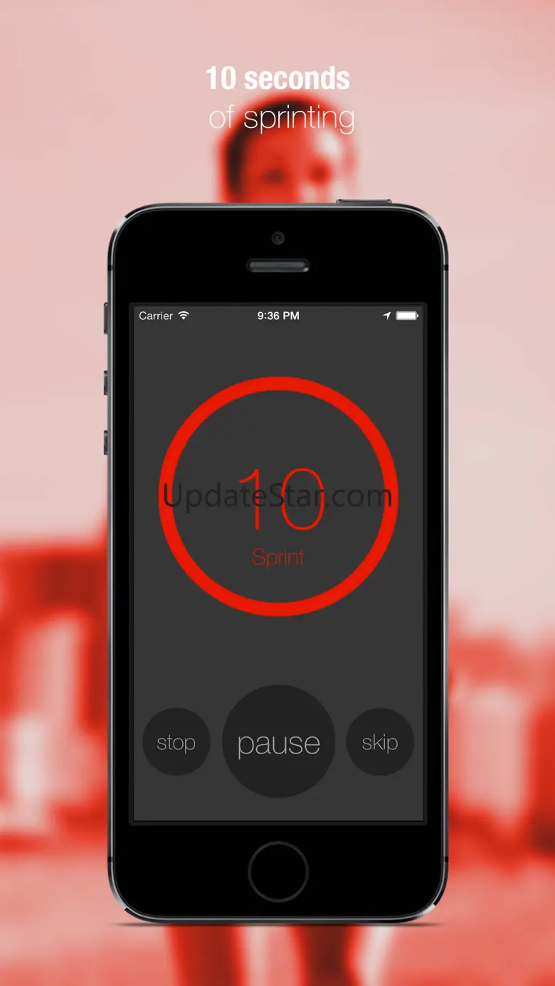 JogRunSprint 2.0.0