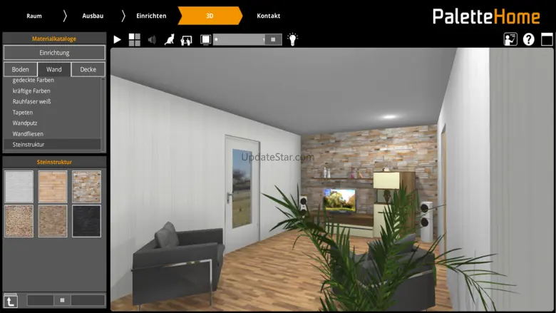Palette Home 2023.1.139.4874