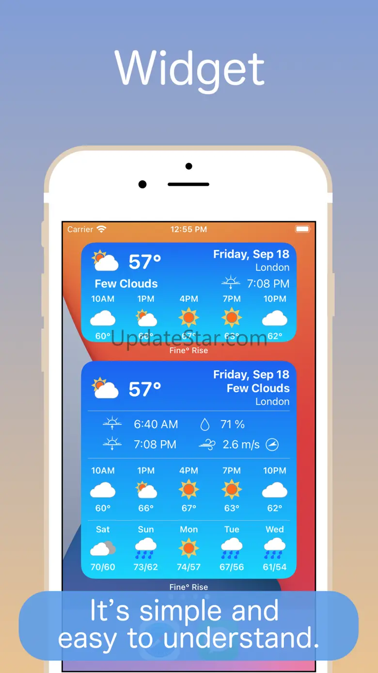 Fine° Rise 8.0.0