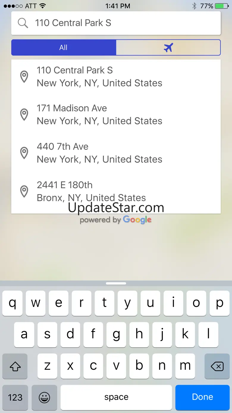 Atlantic Car Service 4.10