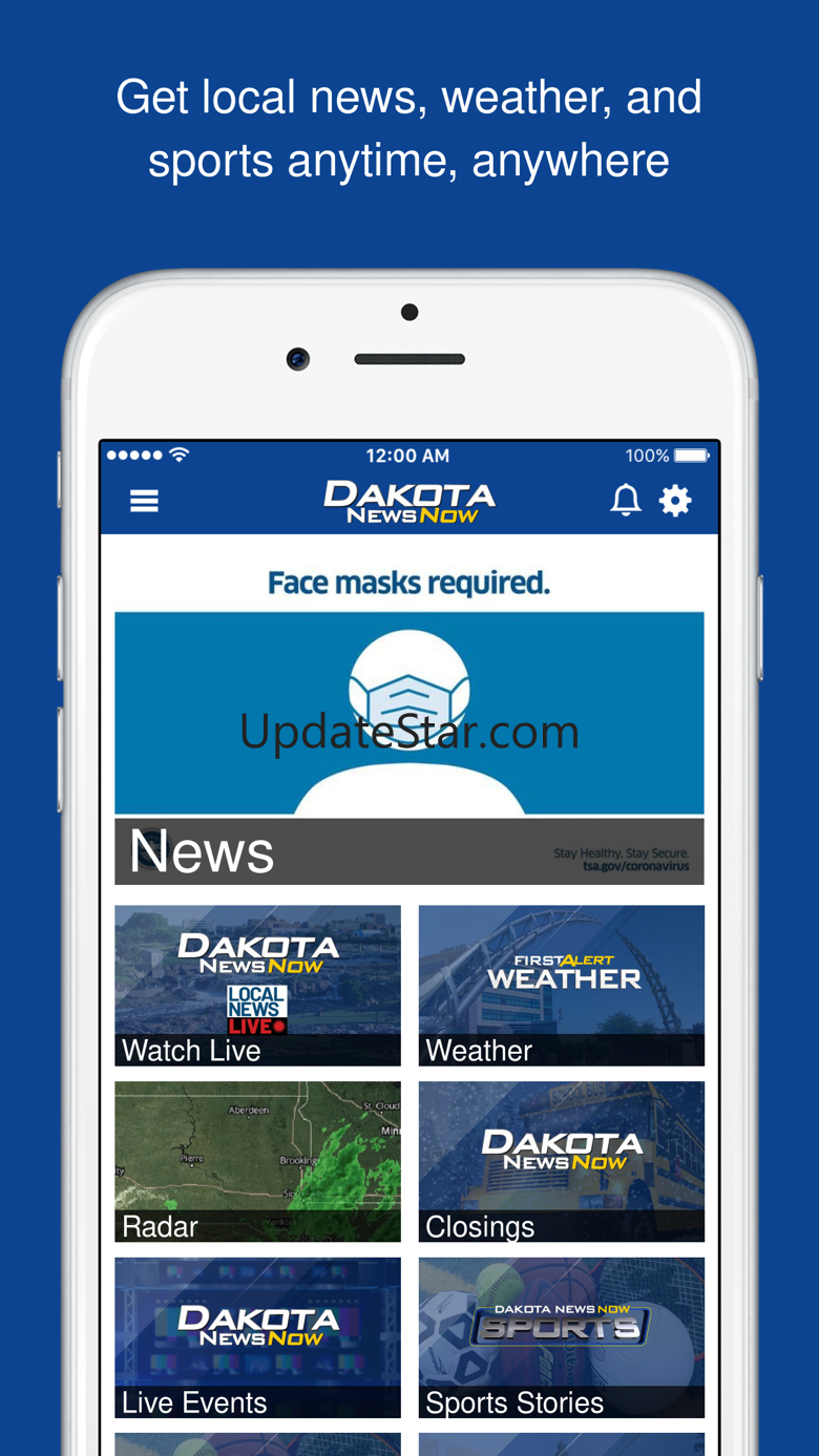 Dakota News Now 4.0.16