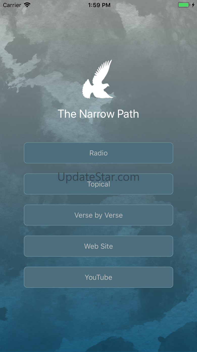 NarrowPath 2.0