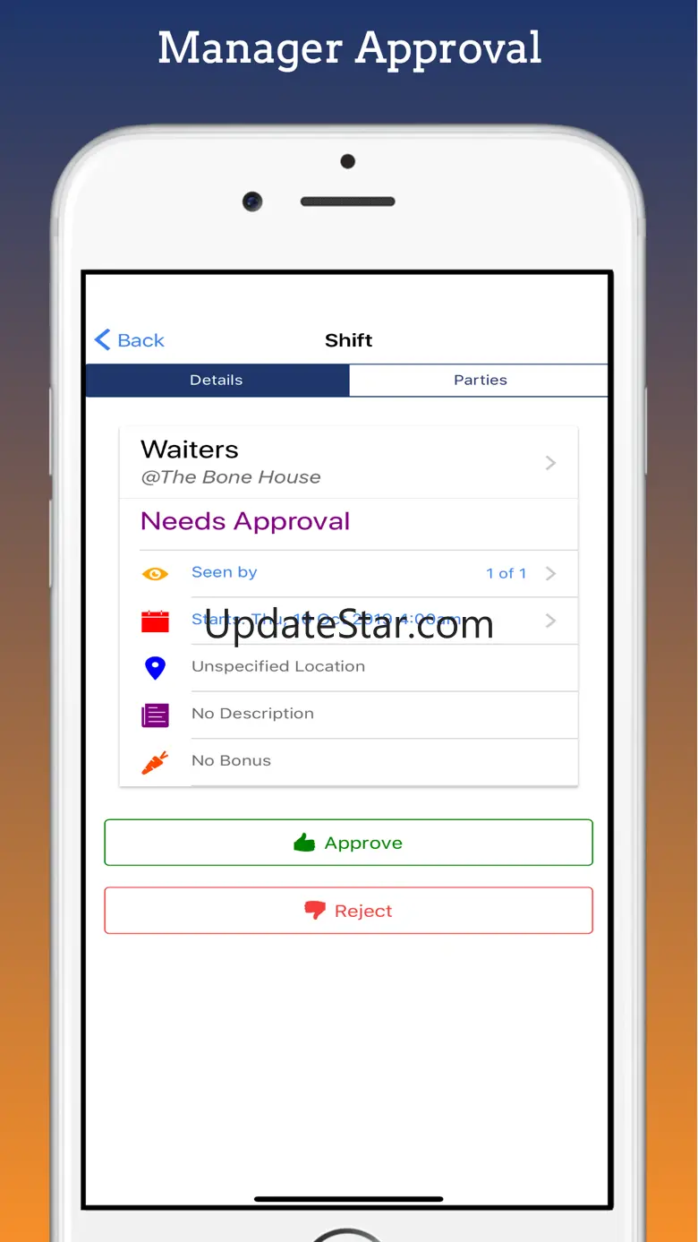 WorkBlast - Shift Trading 5.2.6