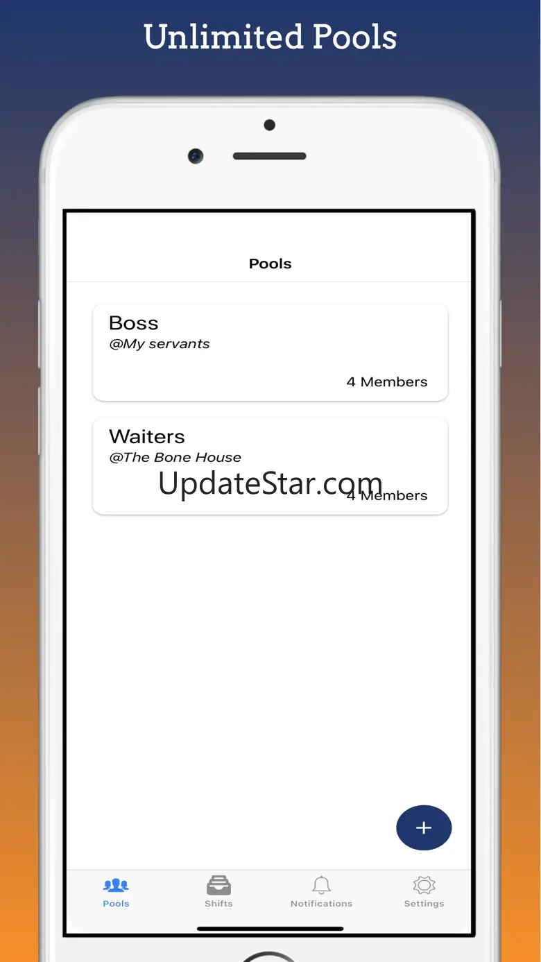 WorkBlast - Shift Trading 5.2.6