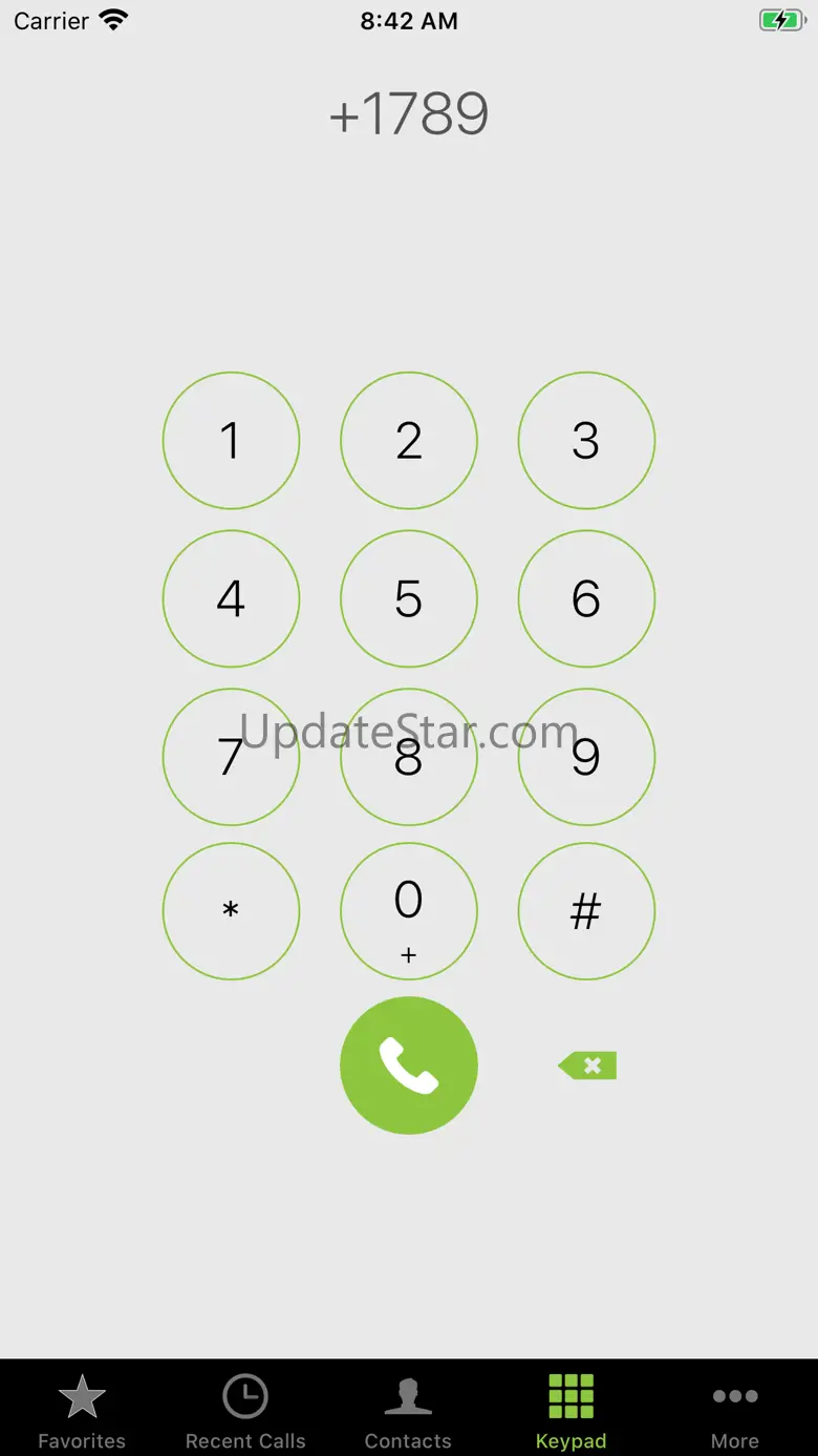 Simple Mobile ILD 1.5