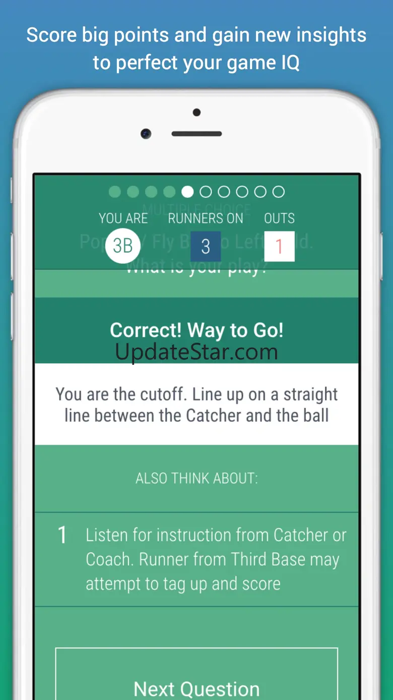 BASIQs Softball 1.3.0