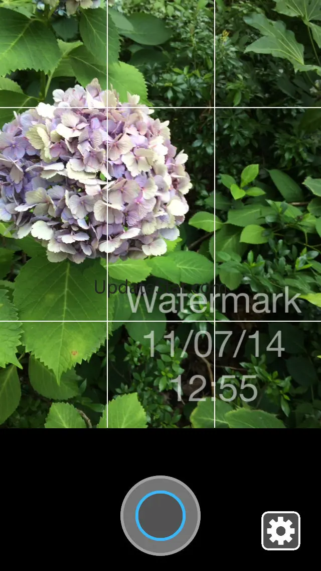 Simple Watermark Camera Free 1.1