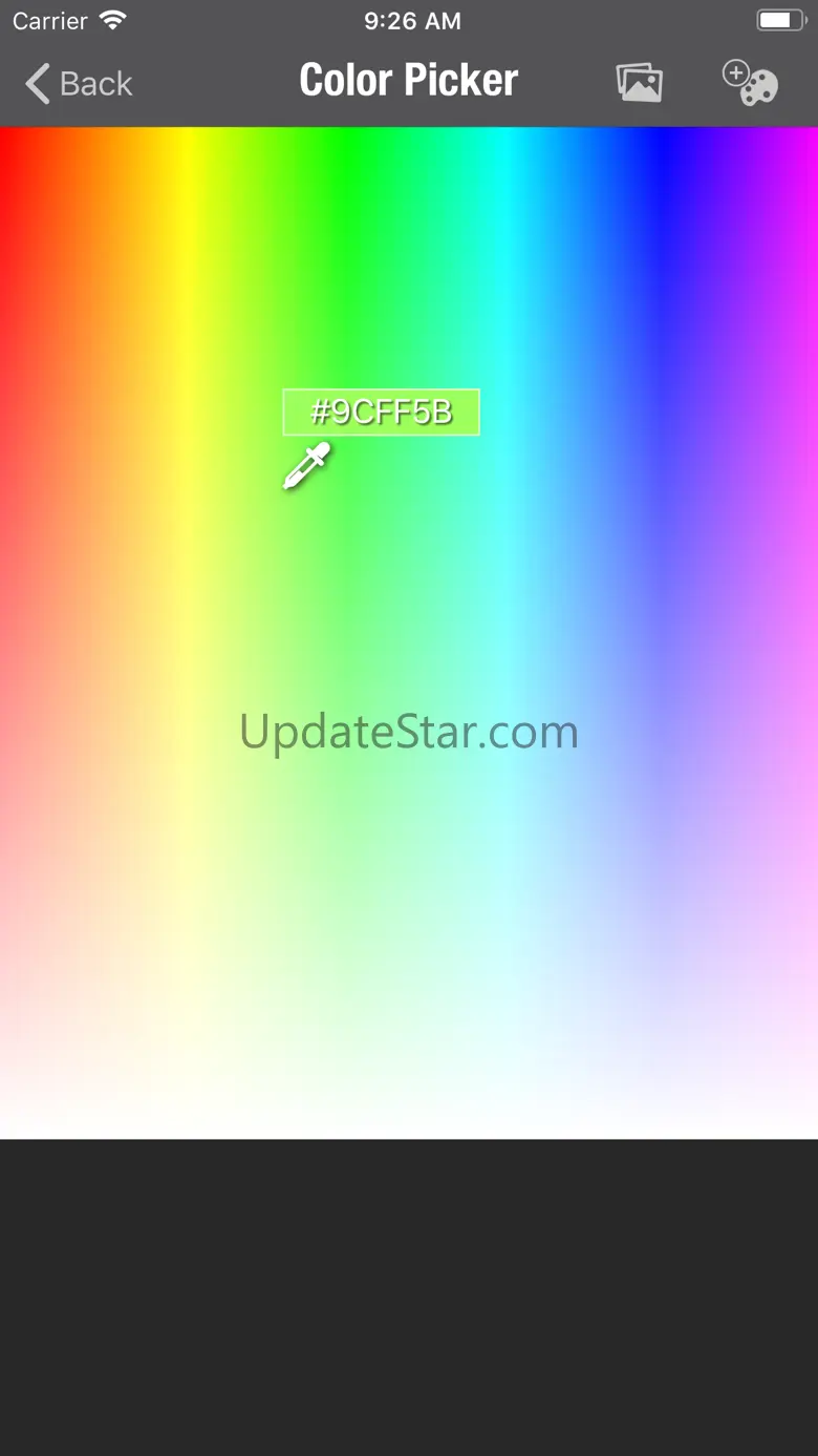 Color converter - RGB 2.4