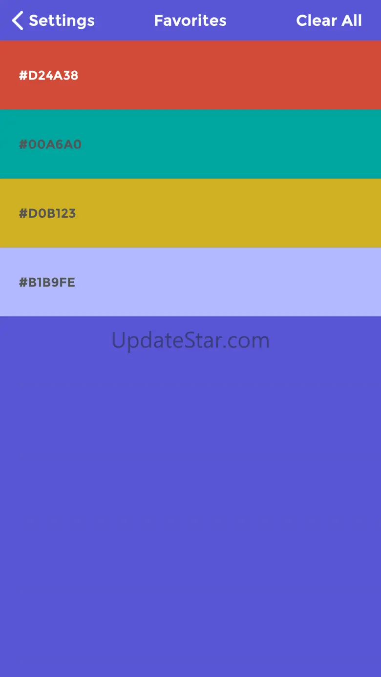 Color Screen Unlimited 1.8