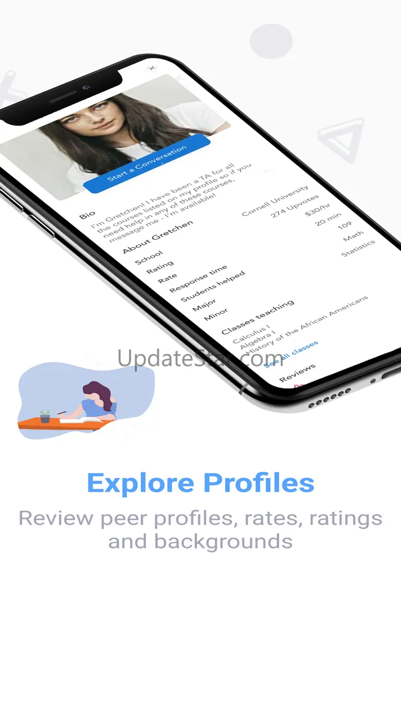 Oh - connect to tutor or learn 3.0.0