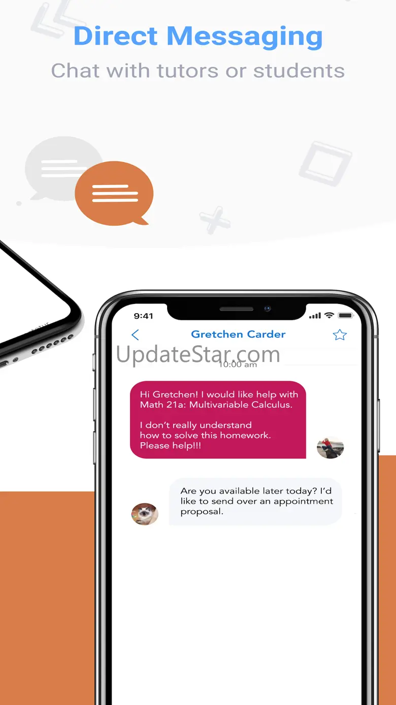 Oh - connect to tutor or learn 3.0.0