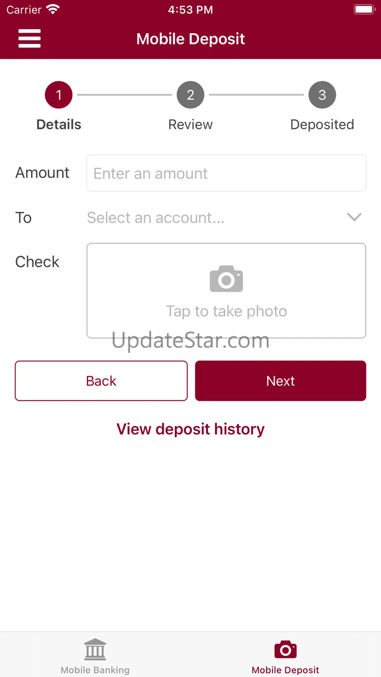 Norwin Teachers FCU Mobile 3.0.0