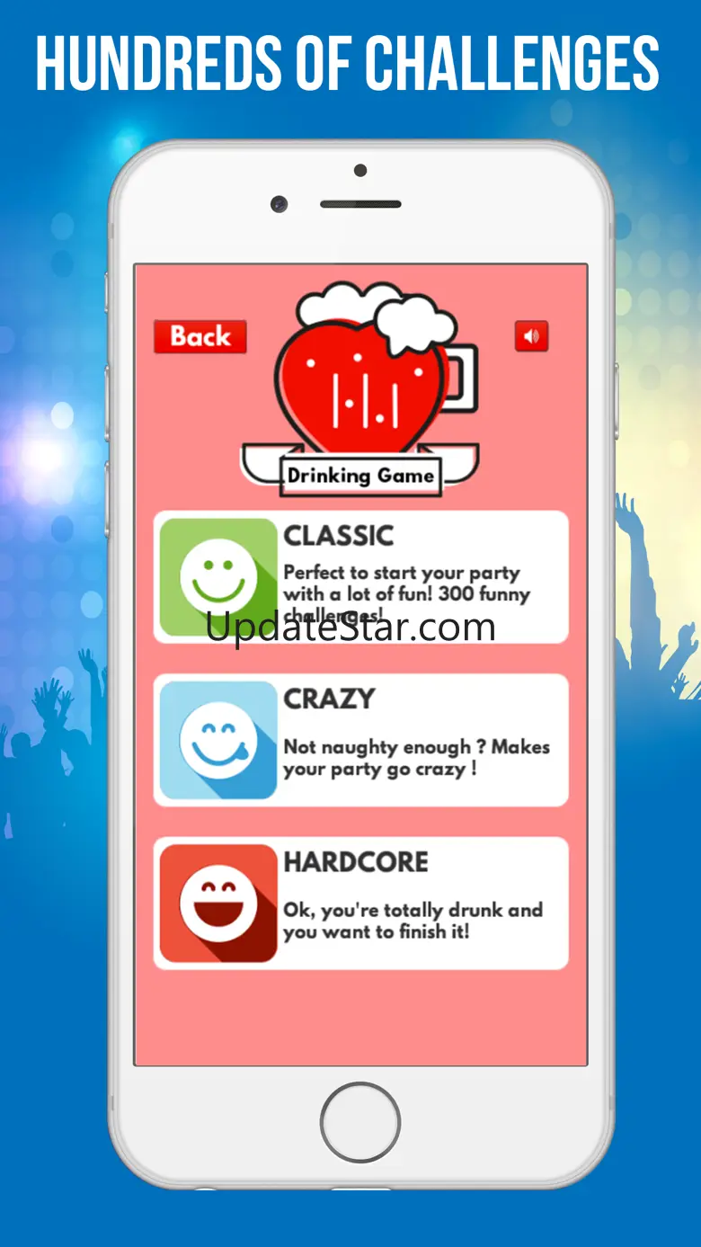 Drinking Game Free! The best drink games for party 1.3
