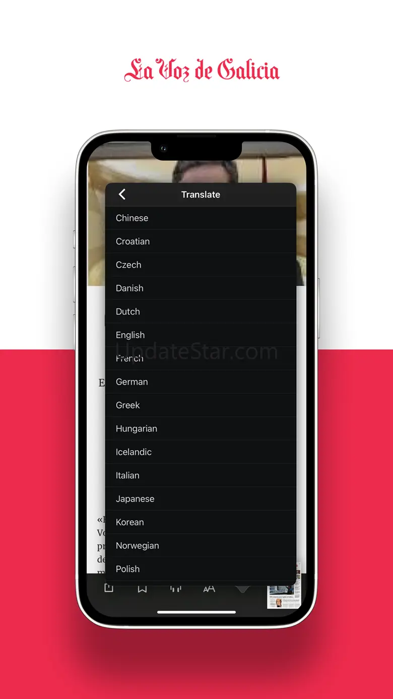 La Voz 6.6.1