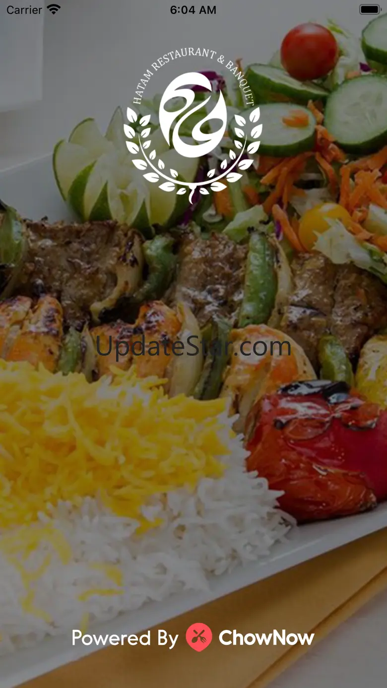 Hatam Restaurant 3.24.0