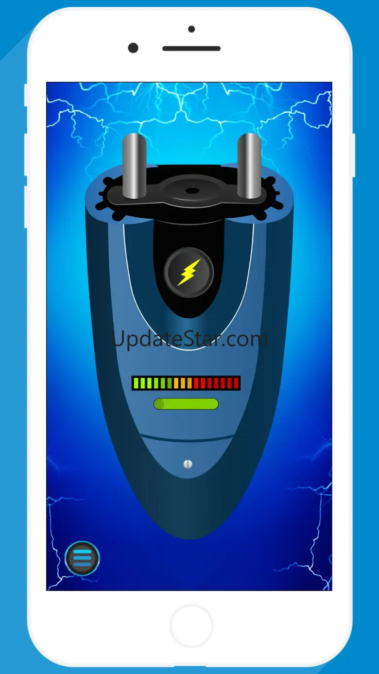 Electric Stun Gun Prank 1.2