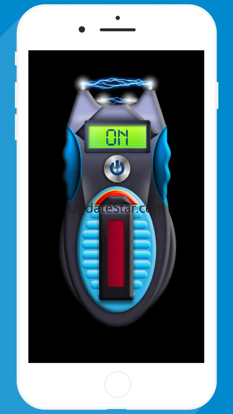 Electric Stun Gun Prank 1.2