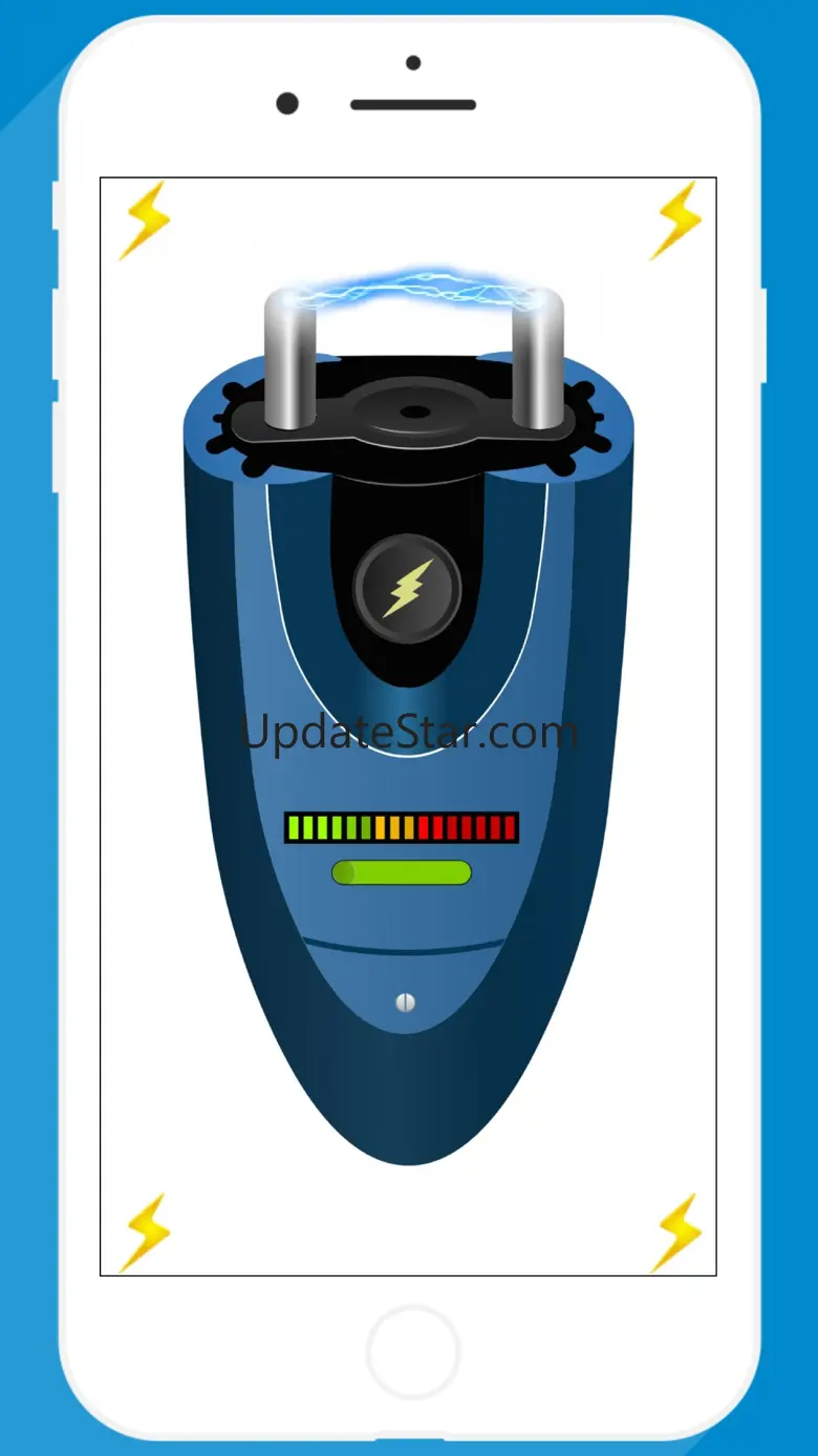 Electric Stun Gun Prank 1.2