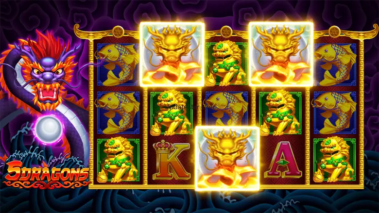Joker King Slots Online 1.8.3