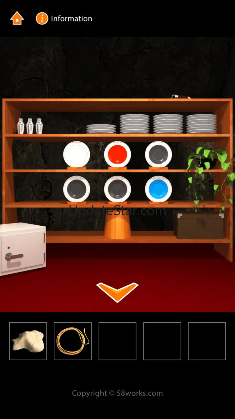 Cave Cafe Escape 1.2