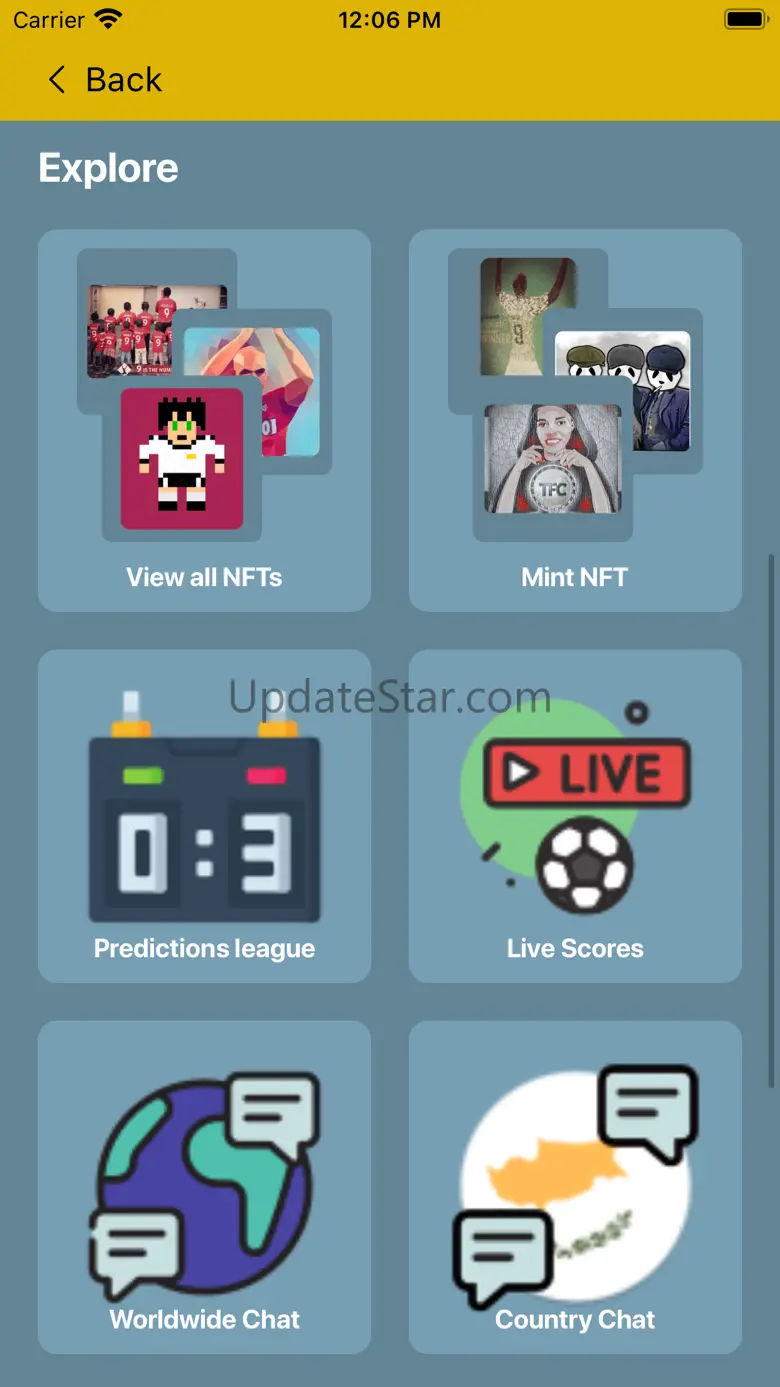 TheFutbolApp 1.9.15.0