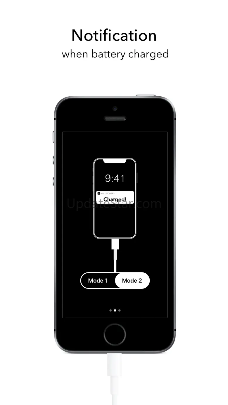Full Power Battery+ 2.3.1