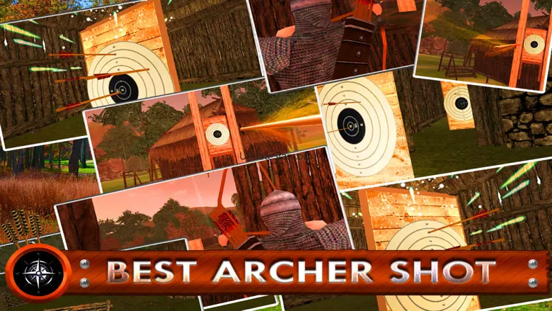 Modern Archer 2017 1.1